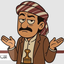 Profile picture of ‌ابوالفضل الوليدي‌