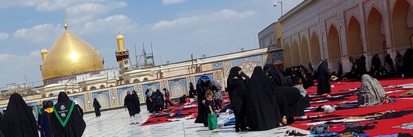 ‌خادم‌'s header picture
