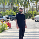 Profile picture of ‌سید مهدی مجیدی‌