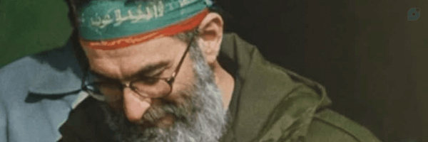 ‌ایران ابر قدرت. فدای راه رهبر شهیدم‌'s header picture