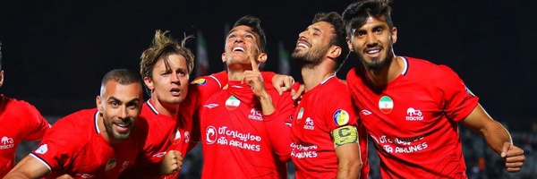 ‌هواداری باشگاه تراکتور‌'s header picture