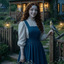 Profile picture of ‌Anne Shirley‌