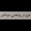 Profile picture of ‌فاطمه خانوم؛‌