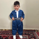 Profile picture of ‌علی مهربان‌