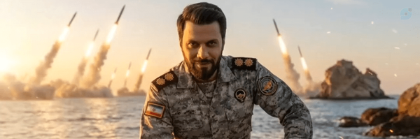 ‌Fariba‌'s header picture