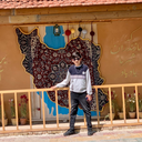 Profile picture of ‌سامیار احمدی‌