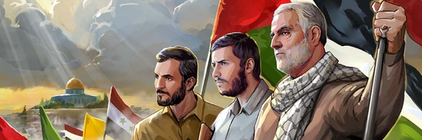 ‌Mor Mojahed‌'s header picture