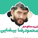 Profile picture of ‌شهید آقا محمودرضا بیضائی‌