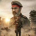 Profile picture of ‌احمدرضا نوروزی‌