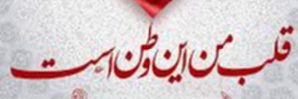 ‌سجاد شهریاری‌'s header picture