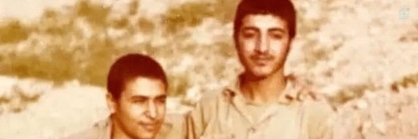 ‌علیرضا زاکانی‌'s header picture