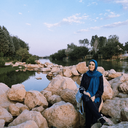 Profile picture of ‌سمـا🦋‌