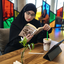 Profile picture of ‌محدثه فراهانی‌