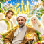 Profile picture of ‌یا الله‌
