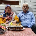 Profile picture of ‌صدیقه غفاری‌