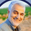 Profile picture of ‌ایران قوی ماملت امام حسینیم‌