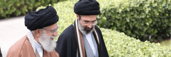 ‌سجاد امیری ✊🇮🇷‌'s header picture
