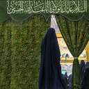 Profile picture of ‌صدیقه سادات فقیه 🇮🇷 🤝 🇵🇸‌