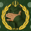 Profile picture of ‌سربازفدایی ولایتم‌