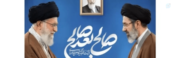 ‌علی‌'s header picture