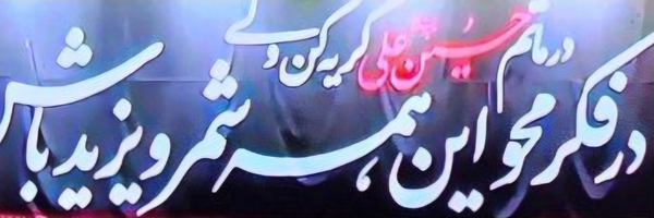 ‌سادات علوی‌'s header picture