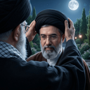 Profile picture of ‌در انتظار فرج‌