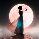 Profile picture of ‌مهتاب مهدوی‌