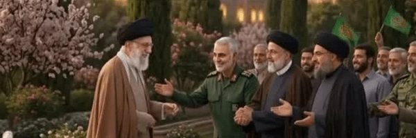 ‌سرباز امام خامنه ای‌'s header picture