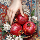 Profile picture of ‌زهرا عزیزی‌