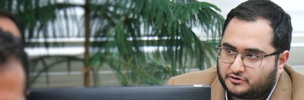 ‌Milad Hosseinpour‌'s header picture