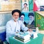 Profile picture of ‌استاد سید اصغر سعادت میر قدیم لاهیجی‌