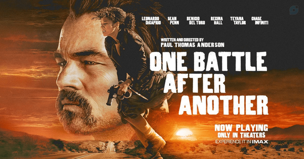 فیلم نبردهای بی پایان | One Battle After Another 2025 | زیرنویس فارسی