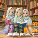 Profile picture of ‌‌گروه ملیکا محمدی 💗‌