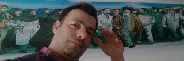 ‌امین امینی مهر‌'s header picture