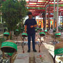 Profile picture of ‌Amirreza Golzar‌