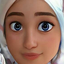 Profile picture of ‌حنانه نظری‌