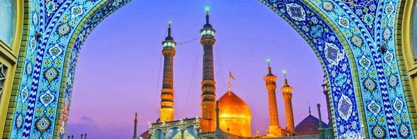 ‌علی مظلومی‌'s header picture