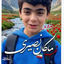 Profile picture of ‌عبدالله رضایی میرقائد‌