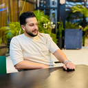 Profile picture of ‌Mehdi BAGHERI‌
