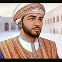 Profile picture of ‌پادِشـاه‍ ع‍ُـم‍ـان‌