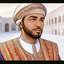 Profile picture of ‌پادِشـاه‍ ع‍ُـم‍ـان‌
