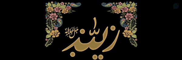 ‌مغموم :)‌'s header picture
