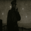 Dark Is The Night - Soviet Song Тёмная ночь
