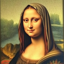 Profile picture of ‌بانو مونالیــــزا‌