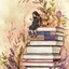 Profile picture of ‌سفر به دنیای کتاب‌