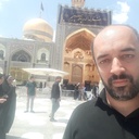 Profile picture of ‌علیرضا فارسی‌