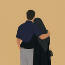 Profile picture of ‌بـآنـویـآرا🎀‌
