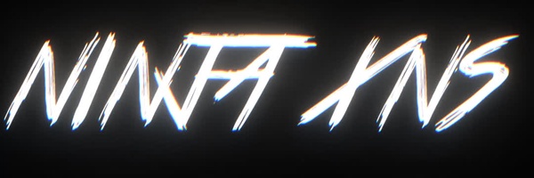 ‌NINJA XNS‌'s header picture