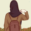 Profile picture of ‌تلخون🪻‌