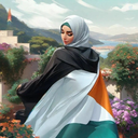 Profile picture of ‌سامره جعفری‌